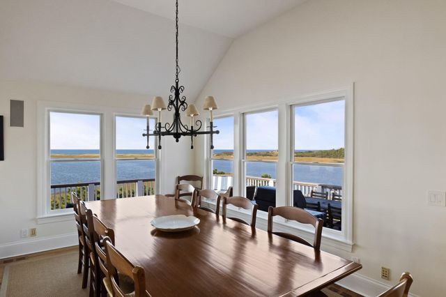 1035 Chequessett Neck Road, Wellfleet, MA 02667