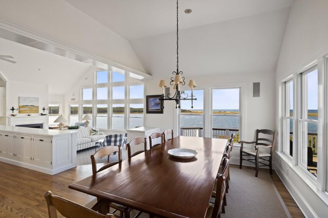 1035 Chequessett Neck Road, Wellfleet, MA 02667