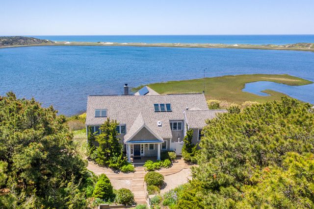 1035 Chequessett Neck Road, Wellfleet, MA 02667