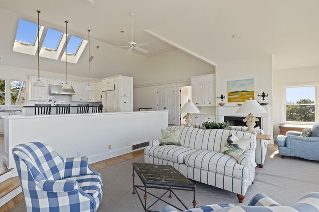 1035 Chequessett Neck Road, Wellfleet, MA 02667