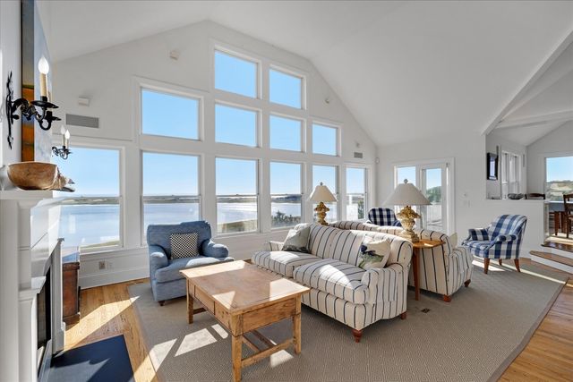 1035 Chequessett Neck Road, Wellfleet, MA 02667