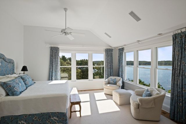 1035 Chequessett Neck Road, Wellfleet, MA 02667