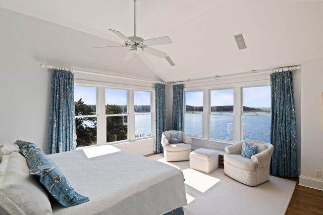 1035 Chequessett Neck Road, Wellfleet, MA 02667
