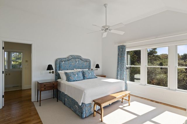 1035 Chequessett Neck Road, Wellfleet, MA 02667