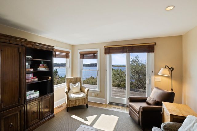 1035 Chequessett Neck Road, Wellfleet, MA 02667