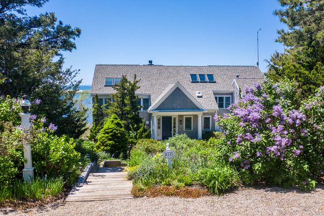 1035 Chequessett Neck Road, Wellfleet, MA 02667