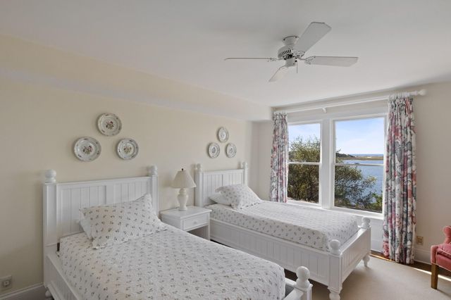 1035 Chequessett Neck Road, Wellfleet, MA 02667