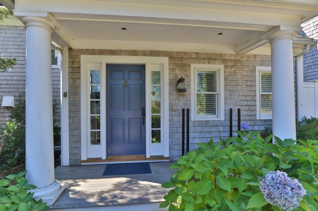 1035 Chequessett Neck Road, Wellfleet, MA 02667