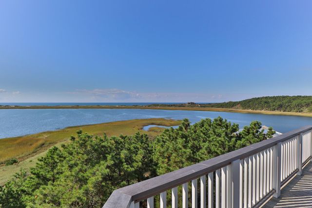 1035 Chequessett Neck Road, Wellfleet, MA 02667