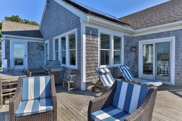 1035 Chequessett Neck Road, Wellfleet, MA 02667