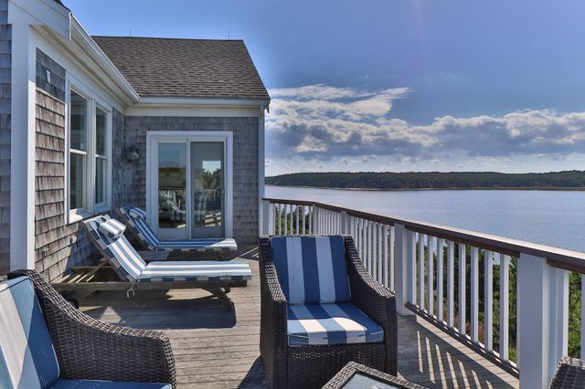 1035 Chequessett Neck Road, Wellfleet, MA 02667
