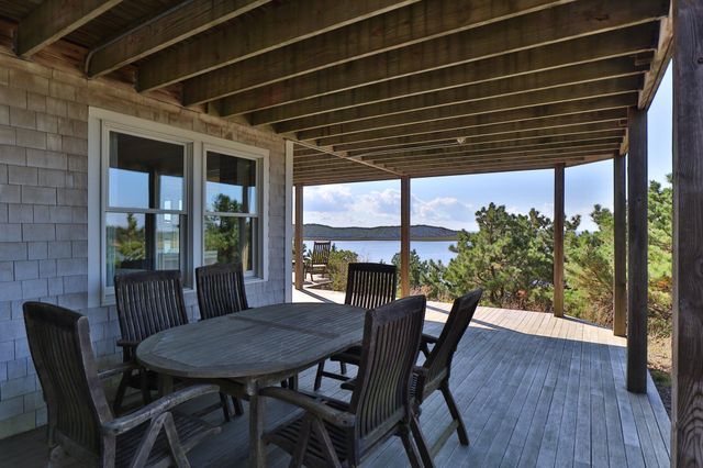 1035 Chequessett Neck Road, Wellfleet, MA 02667