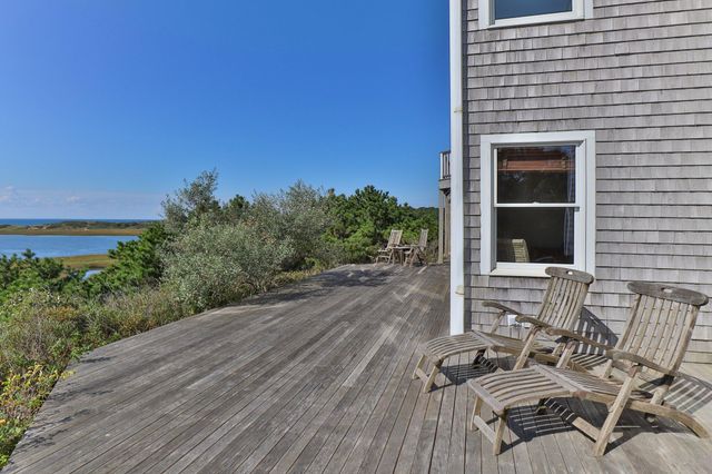 1035 Chequessett Neck Road, Wellfleet, MA 02667