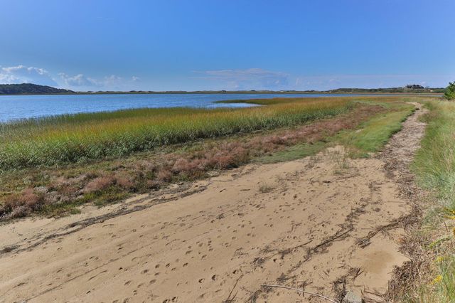 1035 Chequessett Neck Road, Wellfleet, MA 02667