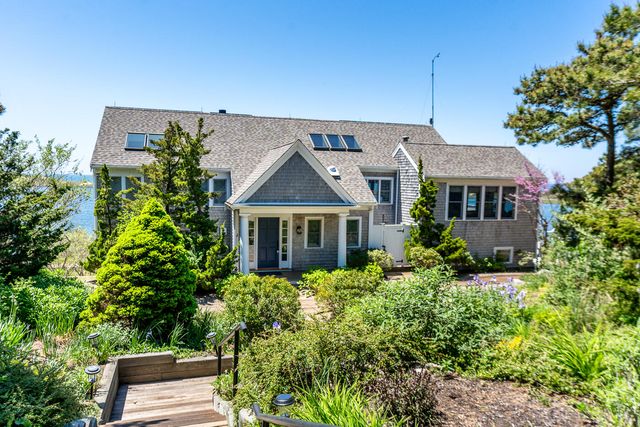 1035 Chequessett Neck Road, Wellfleet, MA 02667