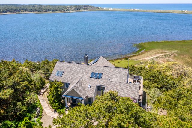 1035 Chequessett Neck Road, Wellfleet, MA 02667
