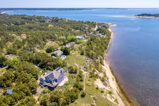 1035 Chequessett Neck Road, Wellfleet, MA 02667