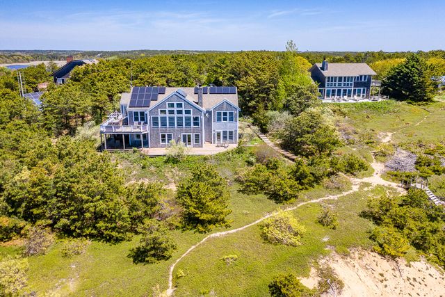 1035 Chequessett Neck Road, Wellfleet, MA 02667