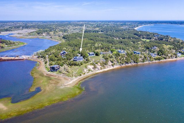 1035 Chequessett Neck Road, Wellfleet, MA 02667