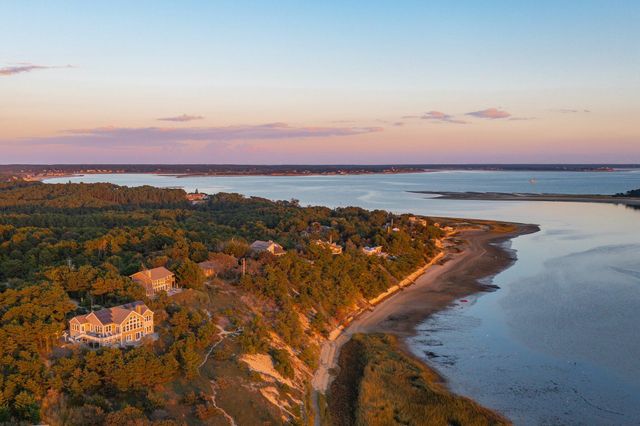 1035 Chequessett Neck Road, Wellfleet, MA 02667