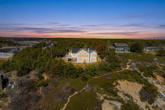 1035 Chequessett Neck Road, Wellfleet, MA 02667