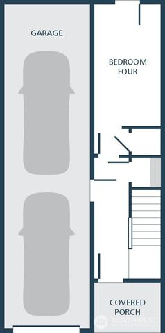 7027 Rainier Drive #C, Everett, WA 98203