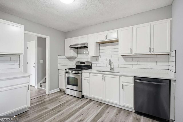 2857 Cherokee Cove, Stone Mountain, GA 30087