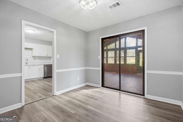 2857 Cherokee Cove, Stone Mountain, GA 30087