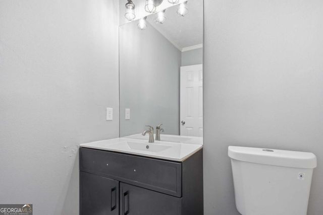 2857 Cherokee Cove, Stone Mountain, GA 30087