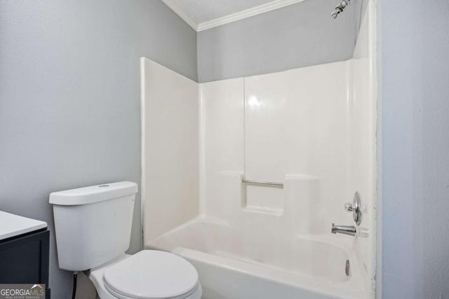 2857 Cherokee Cove, Stone Mountain, GA 30087