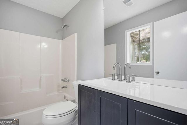 2857 Cherokee Cove, Stone Mountain, GA 30087