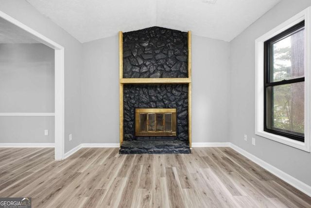 2857 Cherokee Cove, Stone Mountain, GA 30087