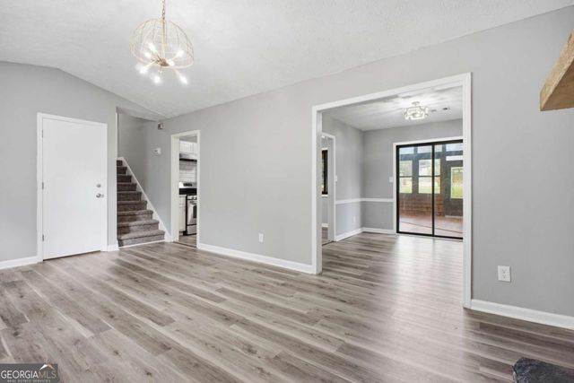 2857 Cherokee Cove, Stone Mountain, GA 30087