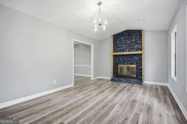 2857 Cherokee Cove, Stone Mountain, GA 30087