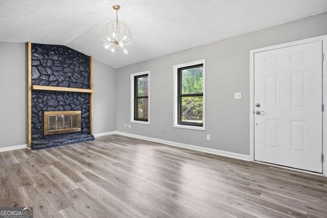 2857 Cherokee Cove, Stone Mountain, GA 30087