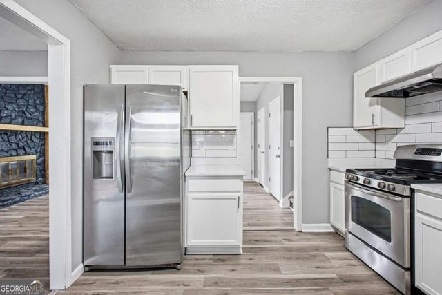 2857 Cherokee Cove, Stone Mountain, GA 30087