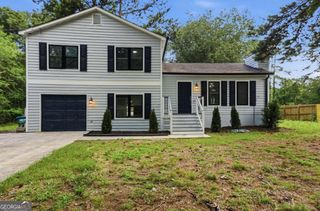 2857 Cherokee Cove, Stone Mountain, GA 30087