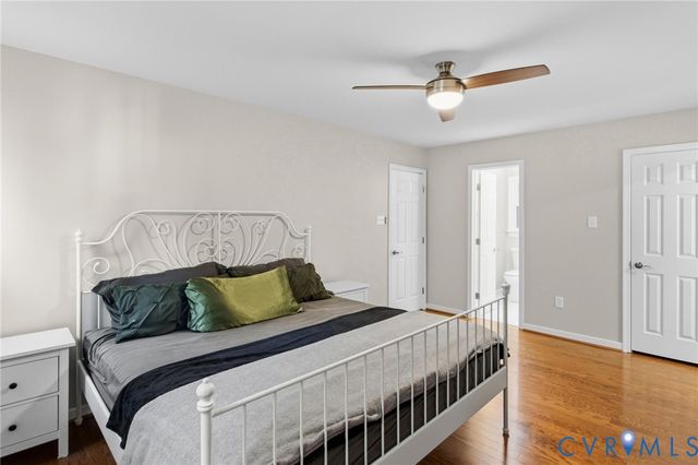4600 Landing Cir, Chesterfield, VA 23236