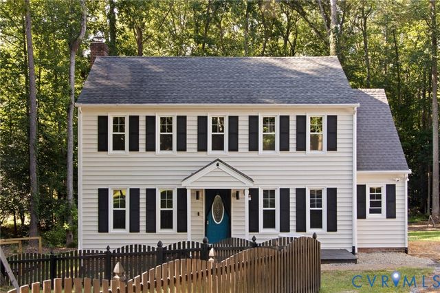 4600 Landing Cir, Chesterfield, VA 23236
