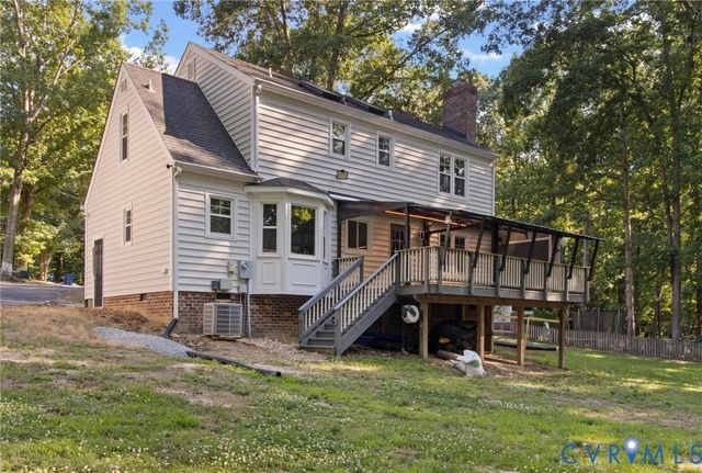 4600 Landing Cir, Chesterfield, VA 23236