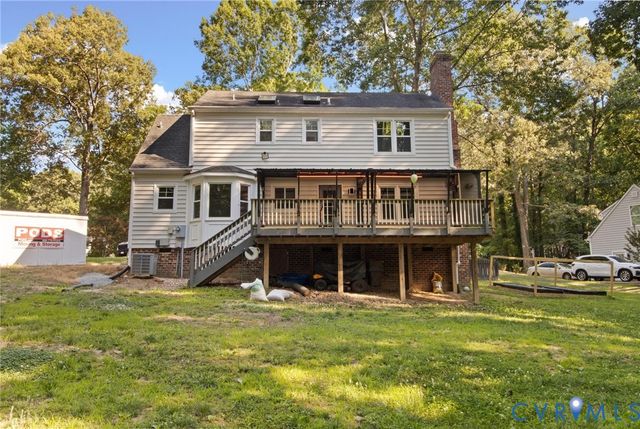 4600 Landing Cir, Chesterfield, VA 23236