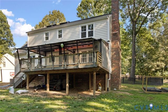 4600 Landing Cir, Chesterfield, VA 23236