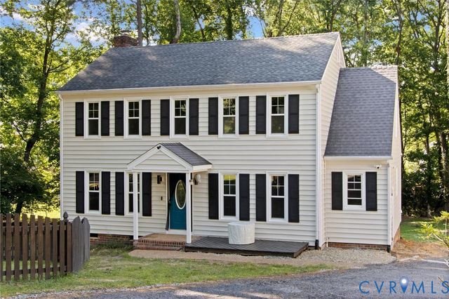 4600 Landing Cir, Chesterfield, VA 23236