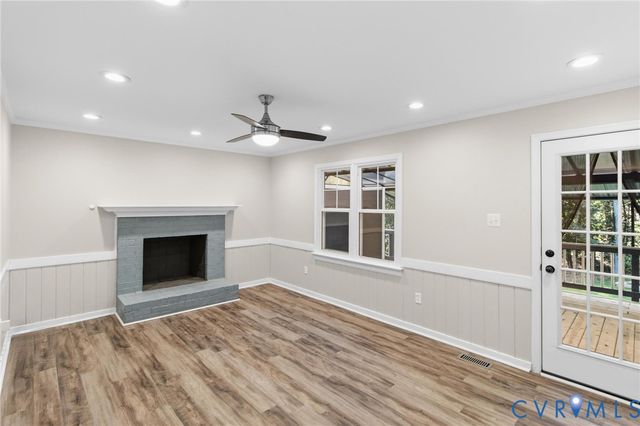 4600 Landing Cir, Chesterfield, VA 23236