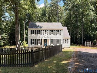 4600 Landing Cir, Chesterfield, VA 23236