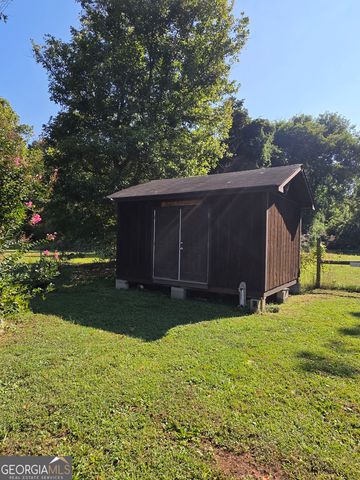169 Reeceburg Road SE, Silver Creek, GA 30173