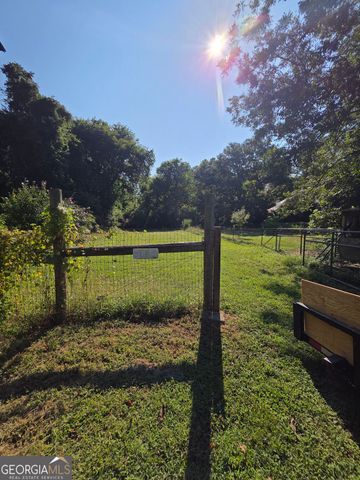 169 Reeceburg Road SE, Silver Creek, GA 30173