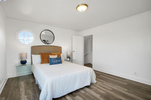 789 17th street, Richmond, CA 94801