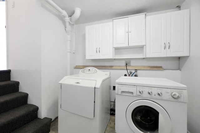 789 17th street, Richmond, CA 94801