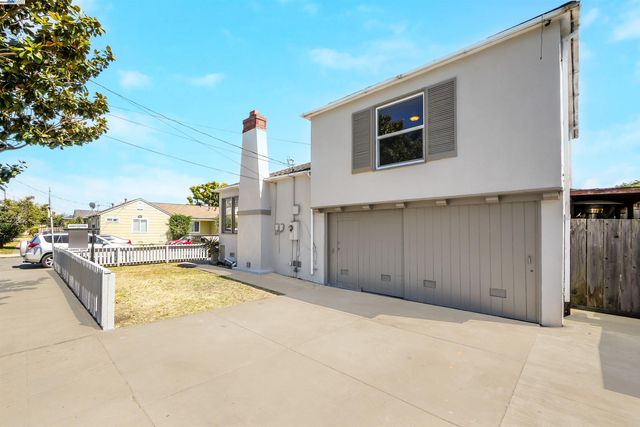 789 17th street, Richmond, CA 94801